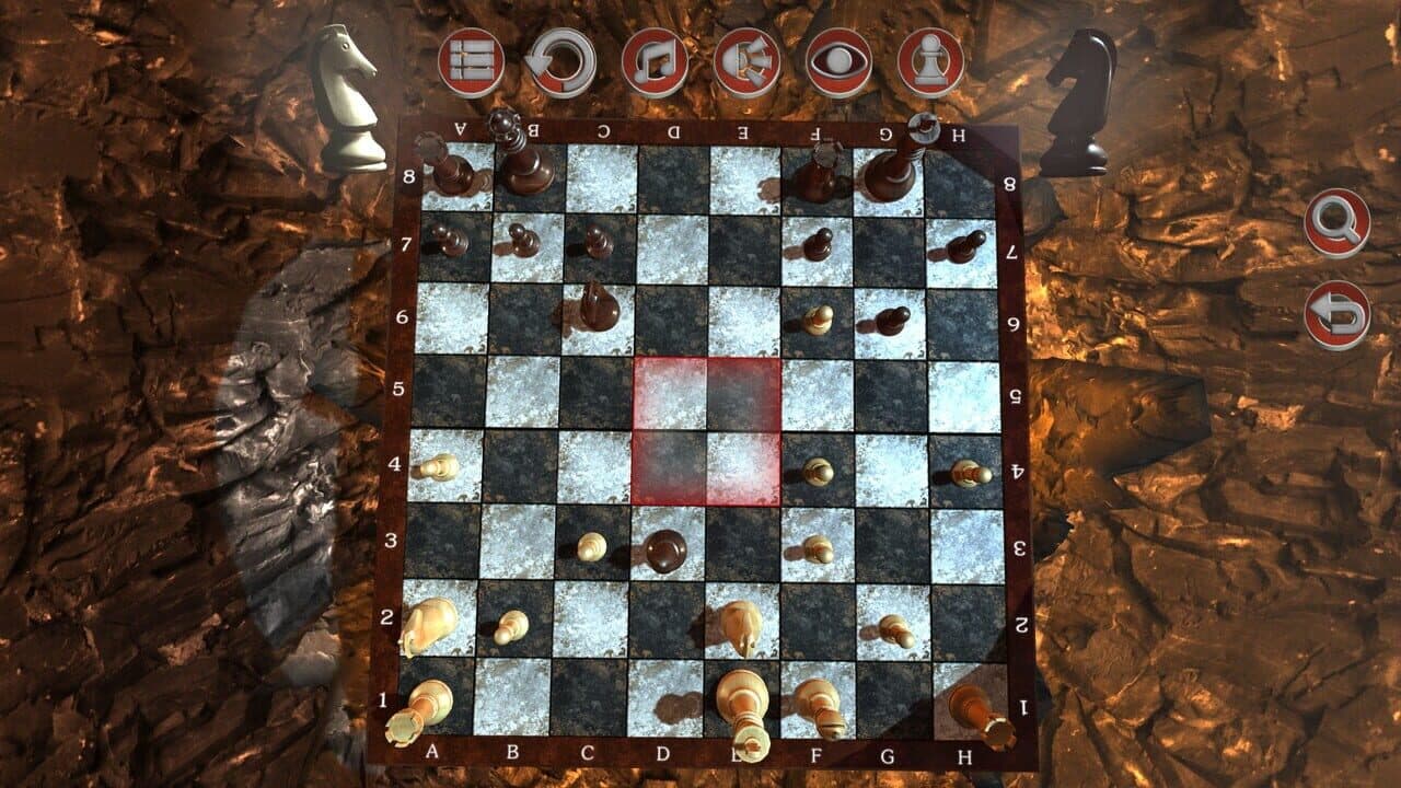 Chess Knight 2 thumbnail 4