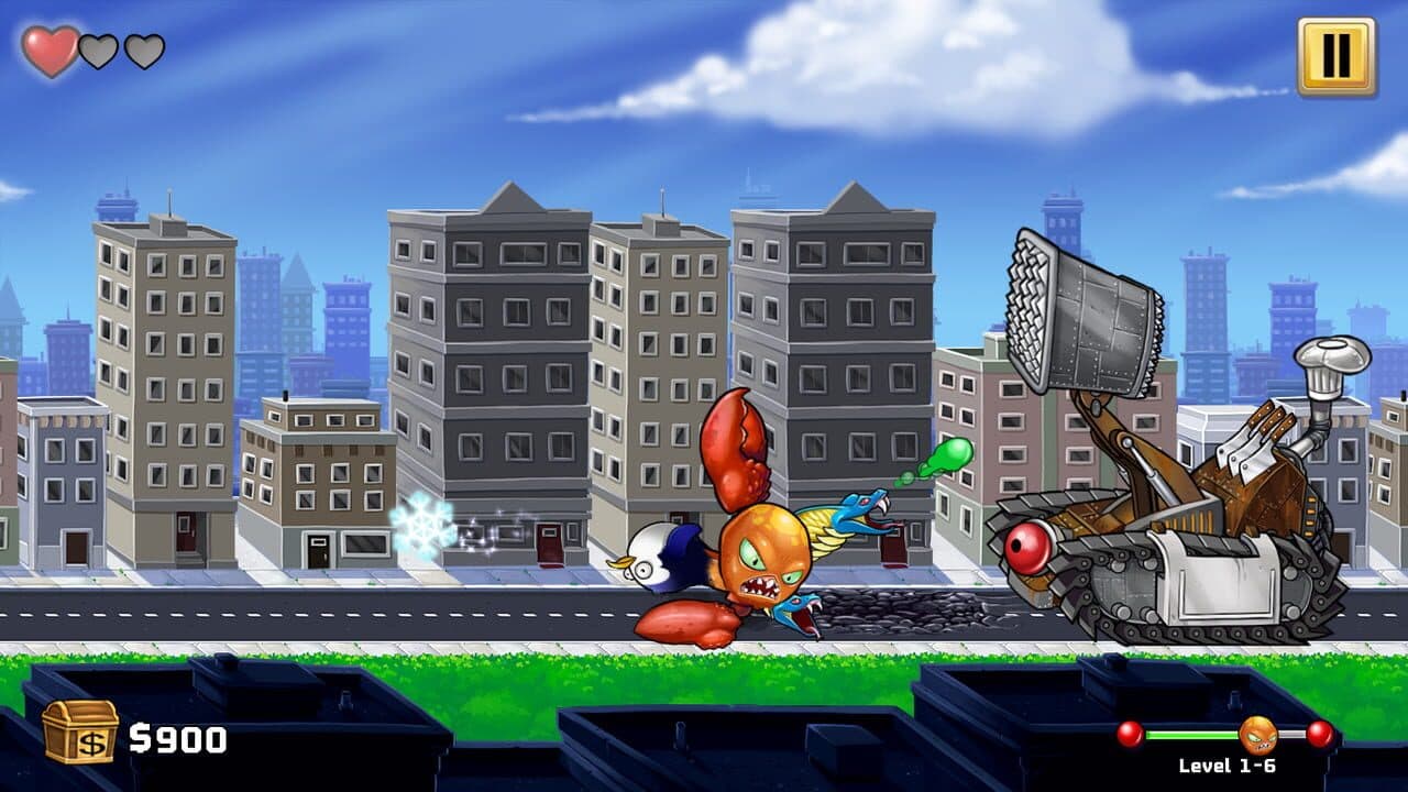 Octogeddon thumbnail 3