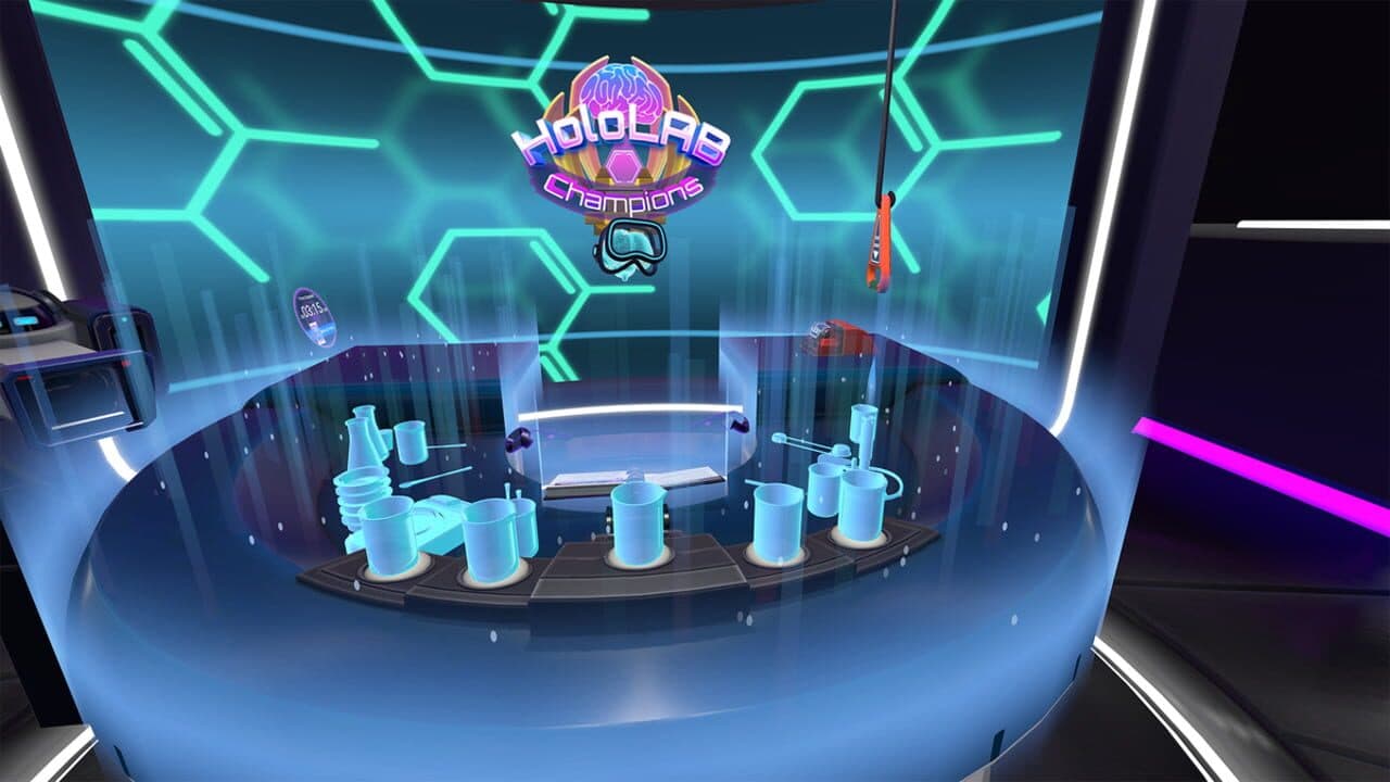 HoloLab Champions thumbnail 2