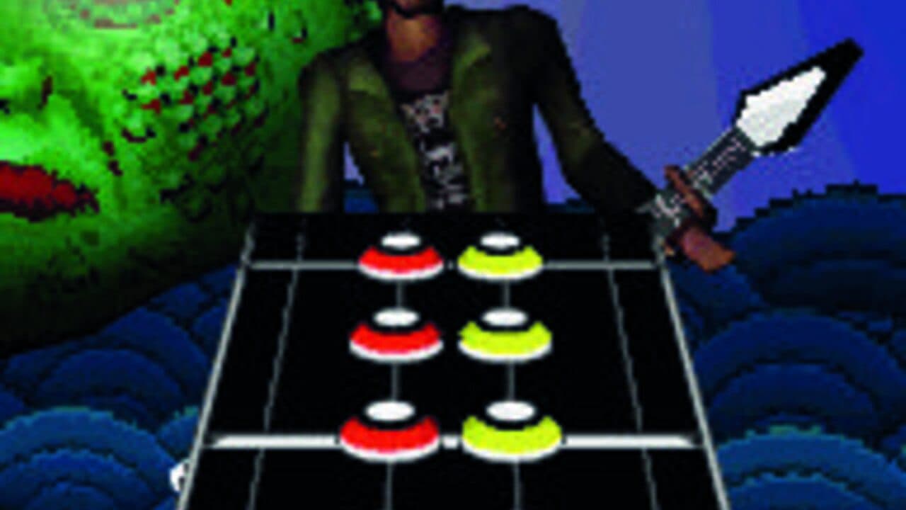 Guitar Hero: On Tour thumbnail 2