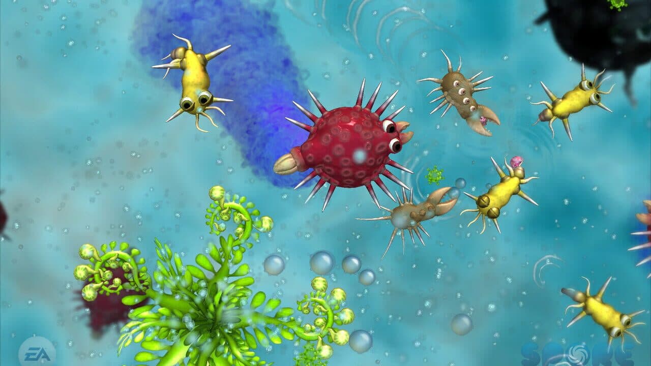 Spore thumbnail 4