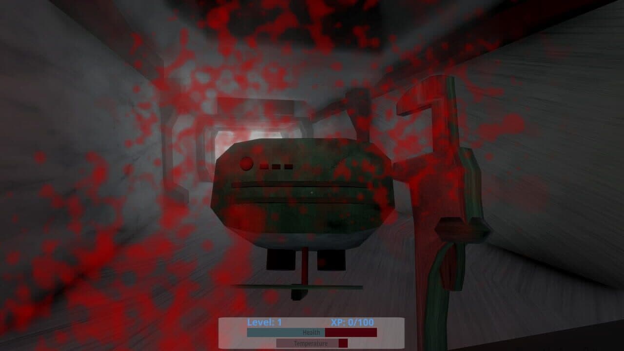 Space of Darkness thumbnail 4
