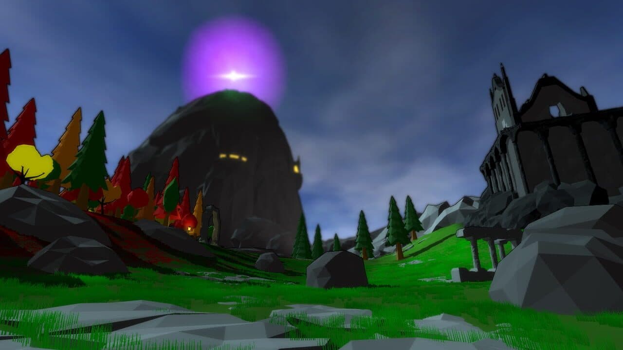 Light of the Mountain thumbnail 5