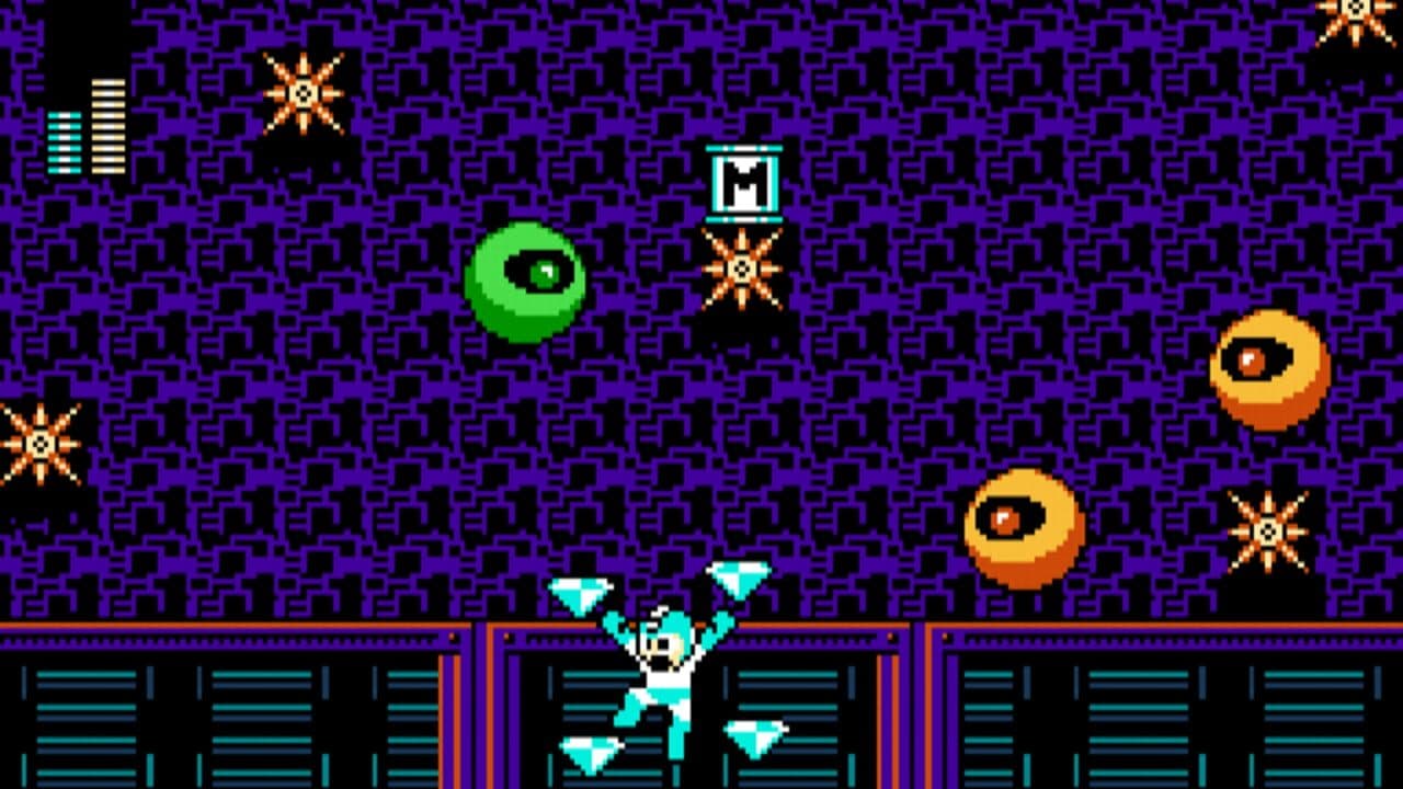 Mega Man 9 thumbnail 9