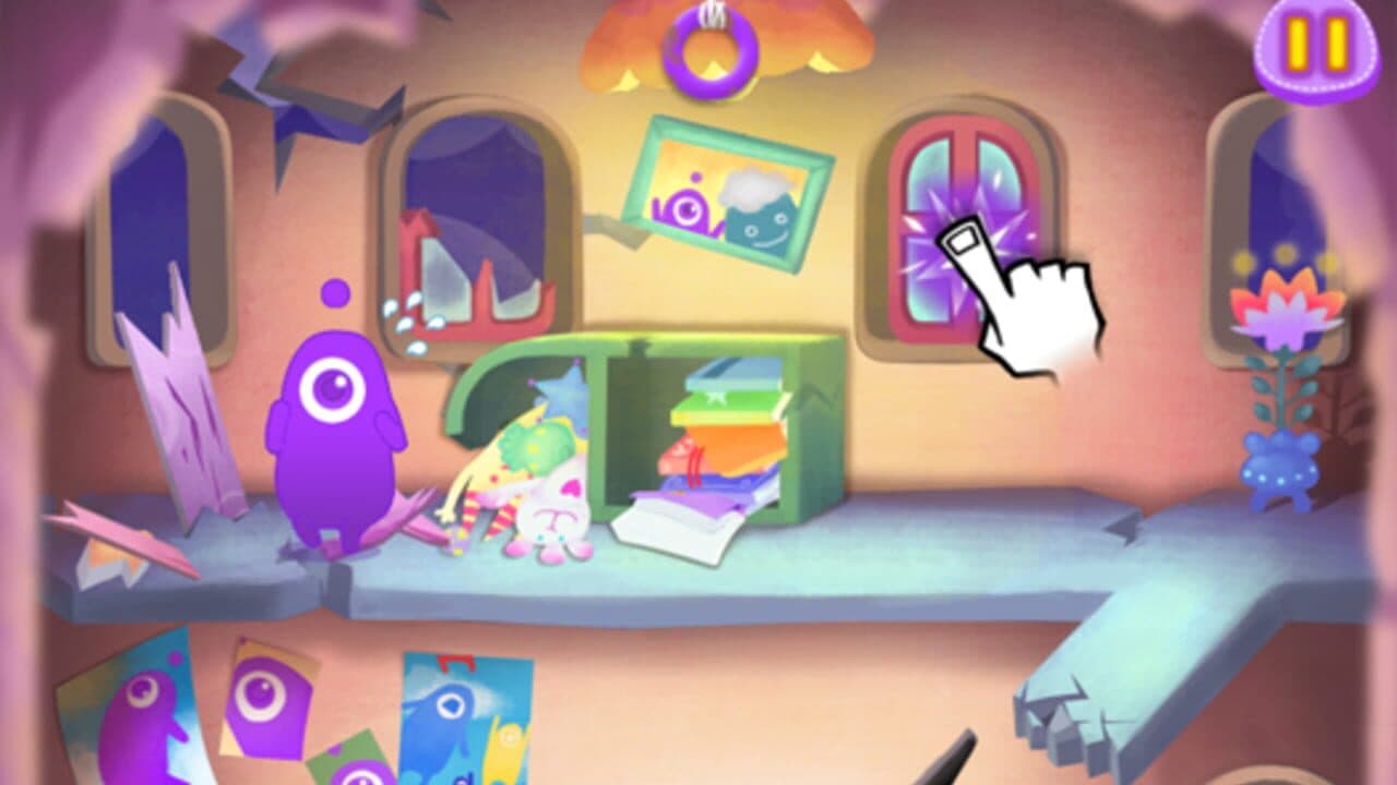 Help Purple thumbnail 2