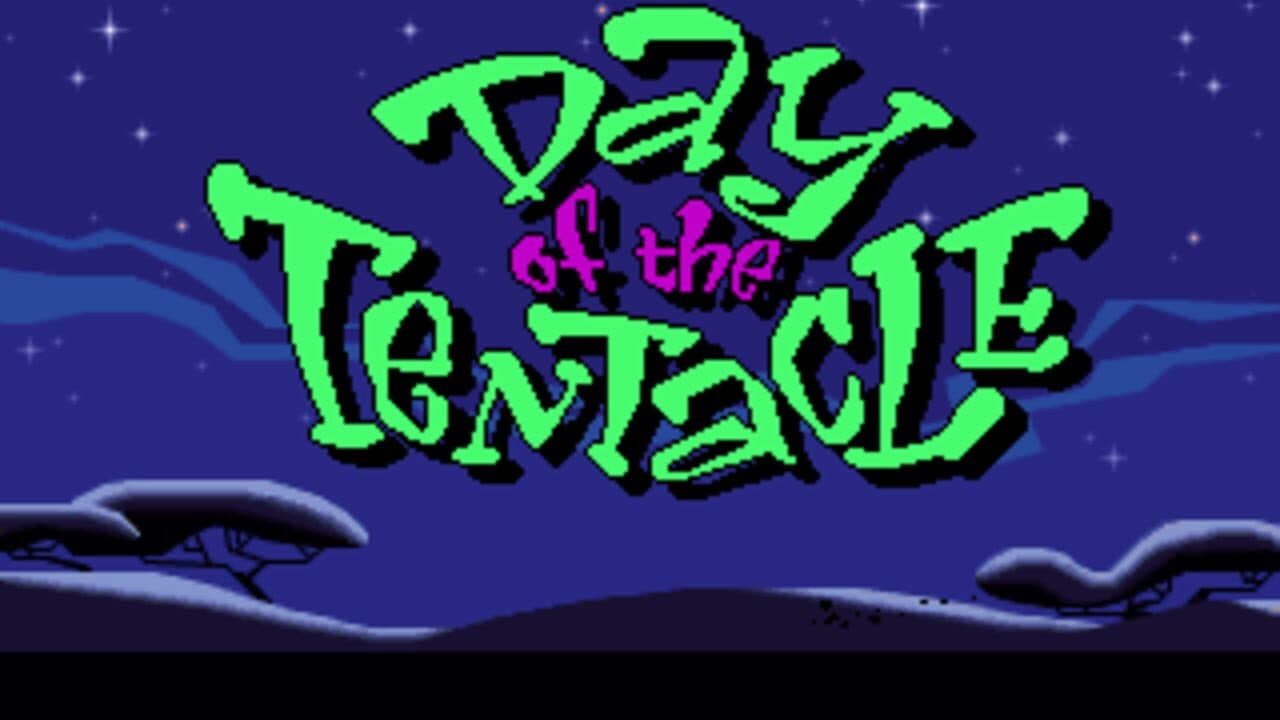 Day of the Tentacle thumbnail 2