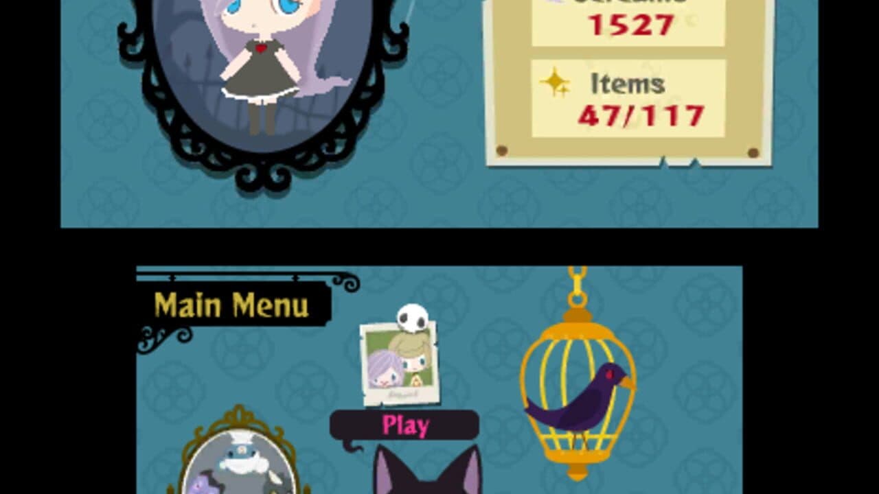 Gabrielle's Ghostly Groove 3D thumbnail 12