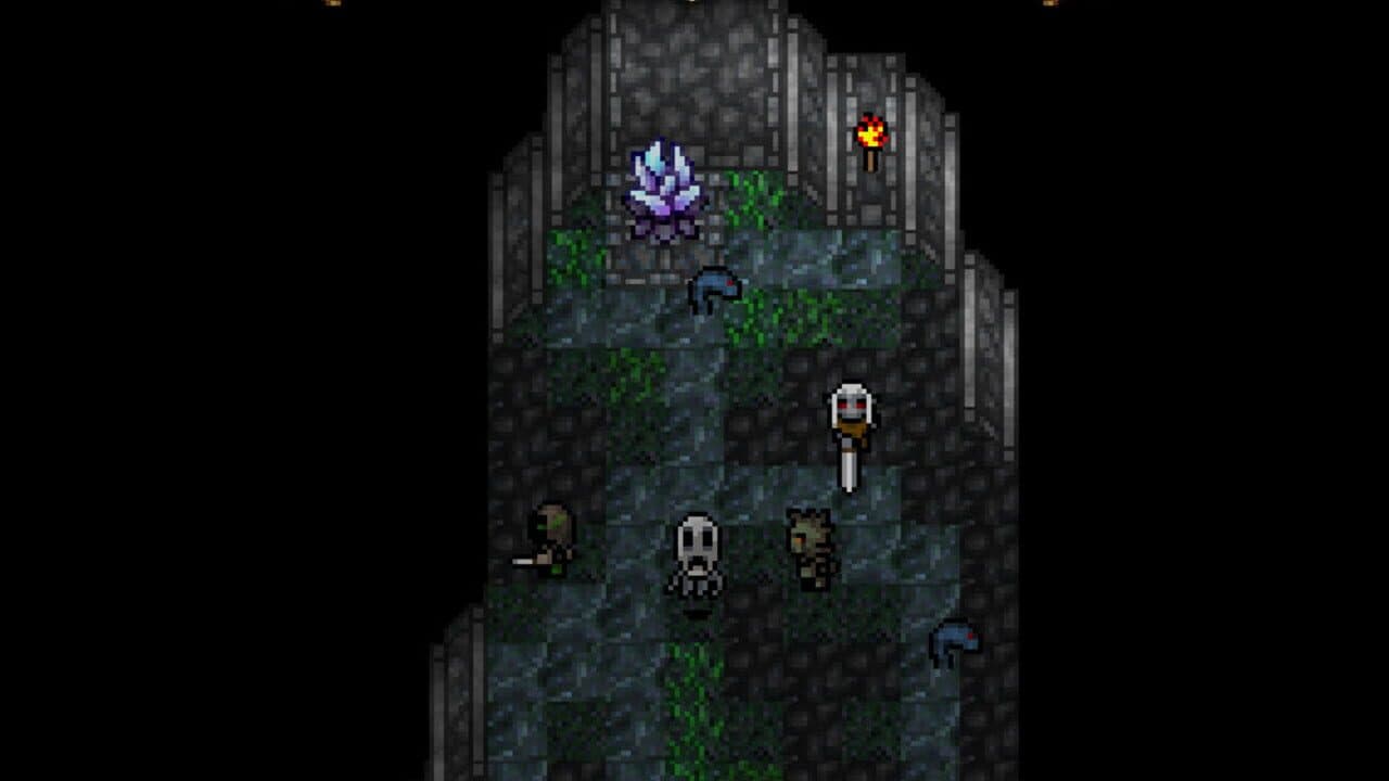 Rijn the Specpyre in... Manor of the Damned! thumbnail 2