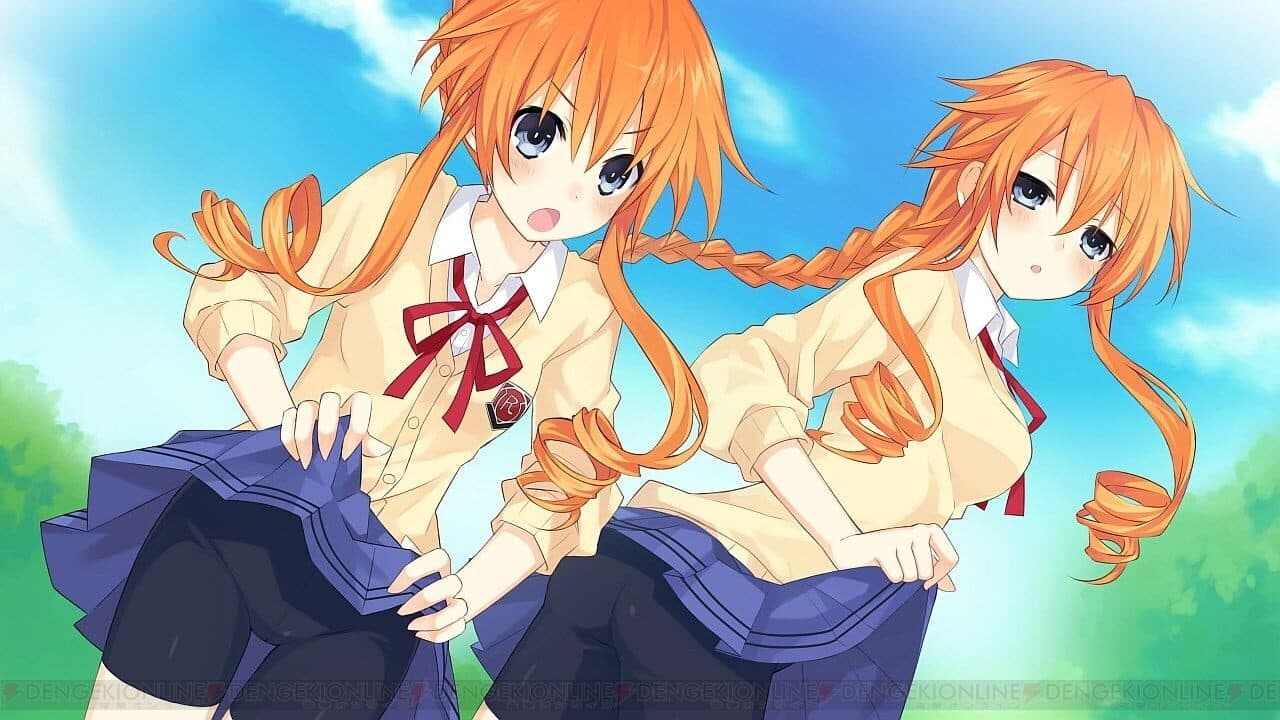 Date A Live: Arusu Install thumbnail 4