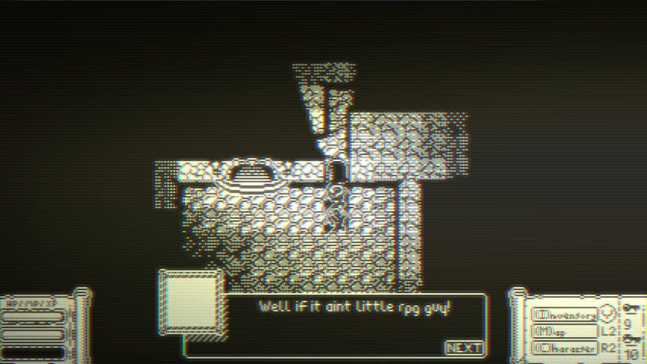 SilverQuest: Gaiden thumbnail 4