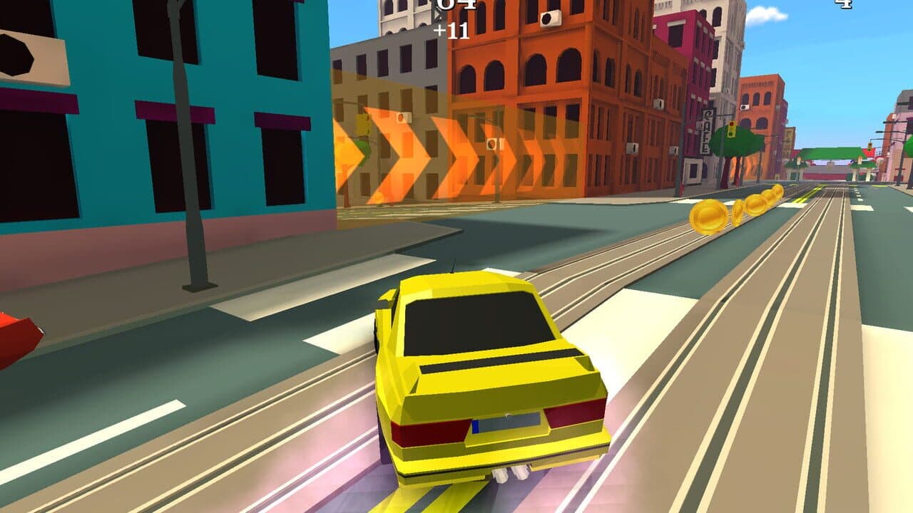 Extreme Drifters thumbnail 2