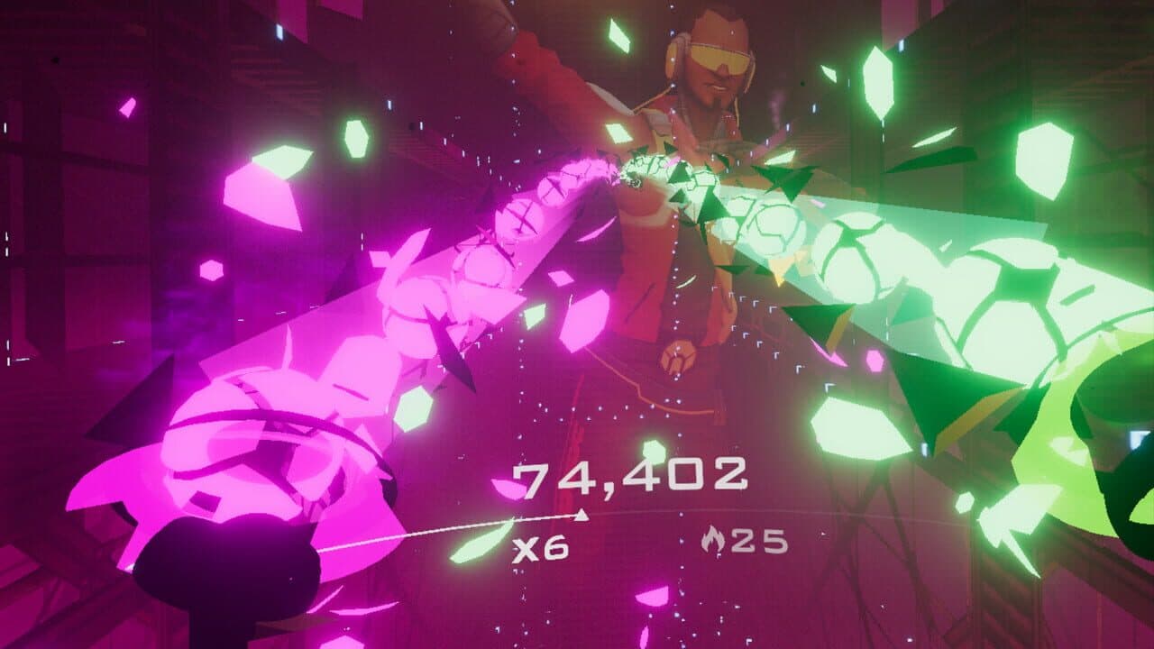 Dance Collider thumbnail 3