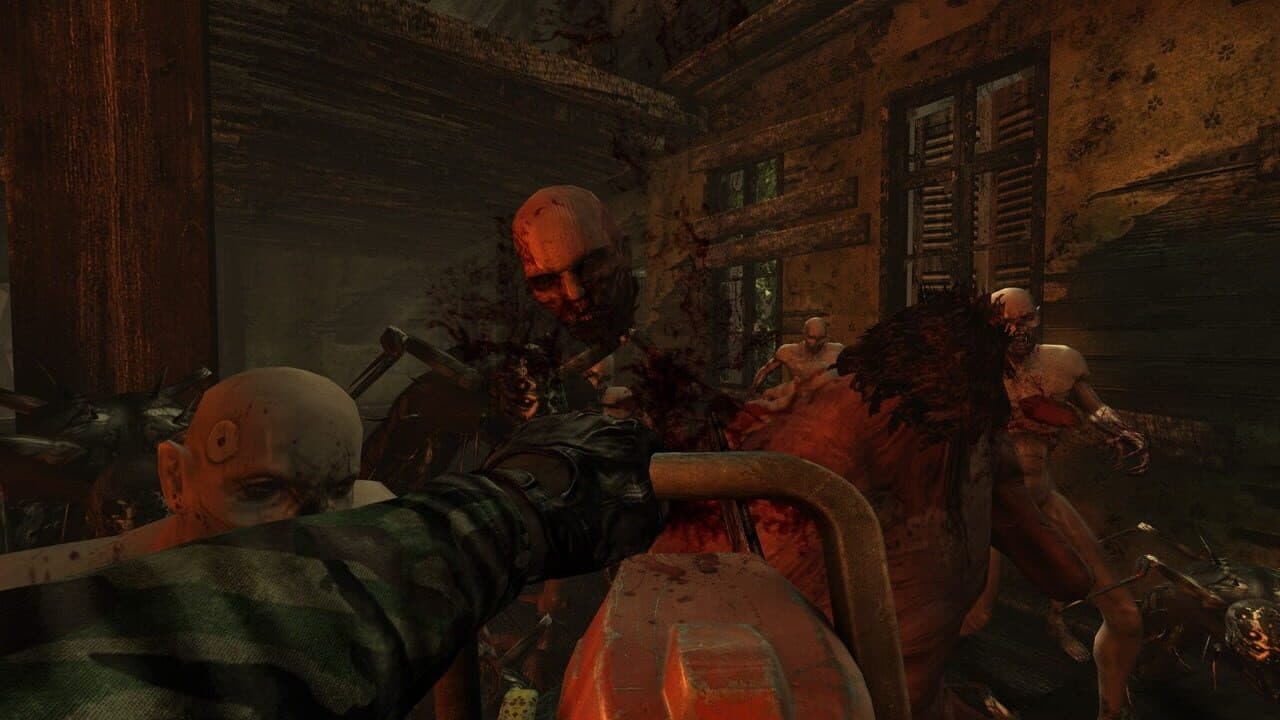 Killing Floor thumbnail 5