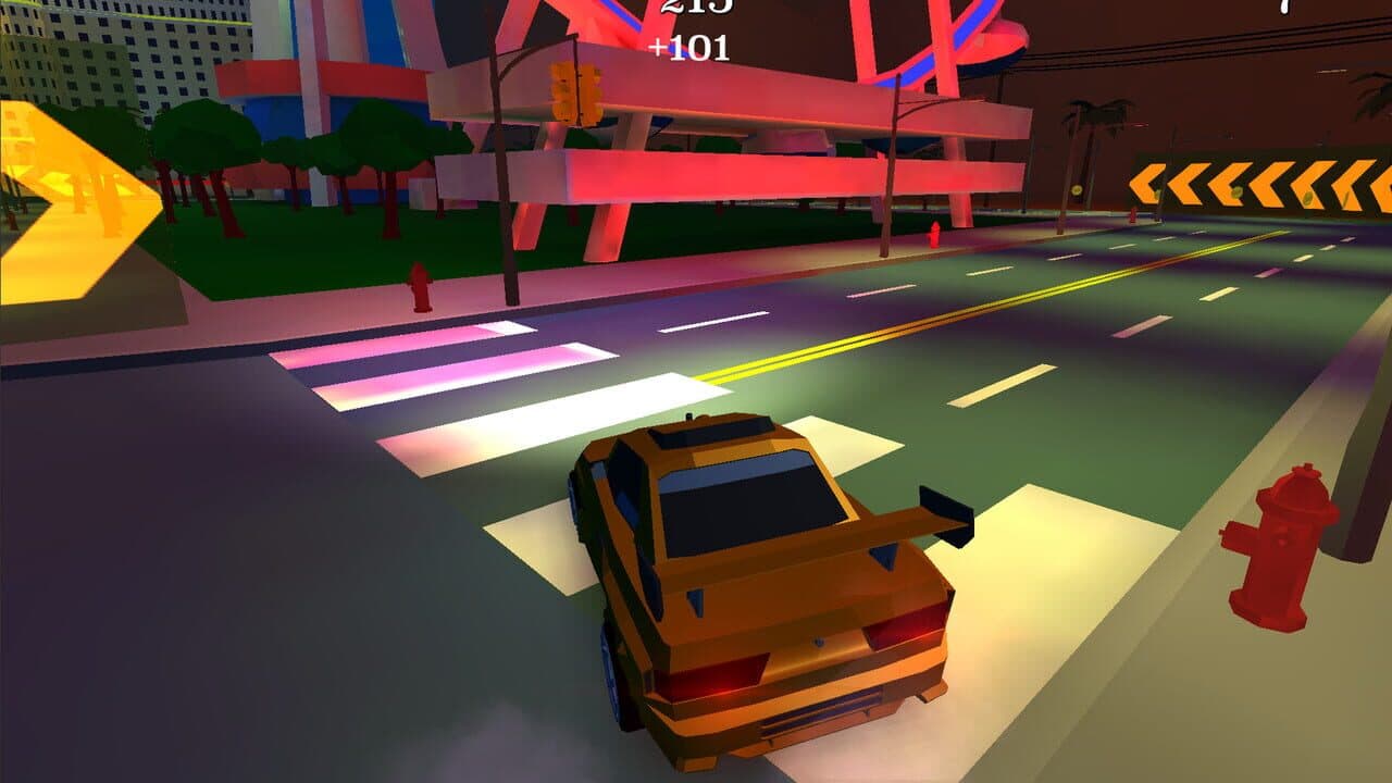 Extreme Drifters thumbnail 3
