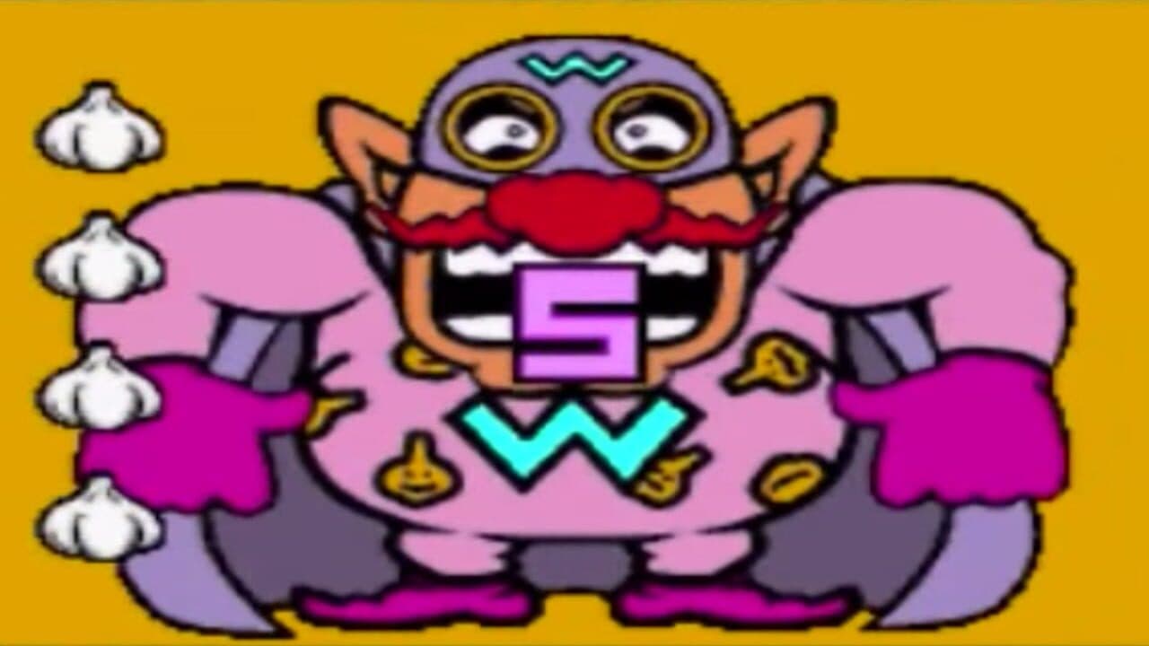 WarioWare: Twisted! thumbnail 12
