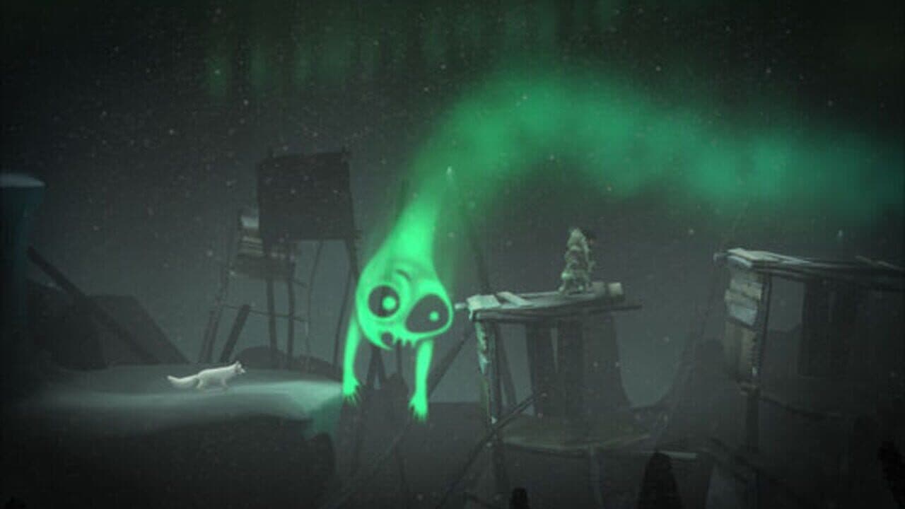 Never Alone: Ki Edition thumbnail 6