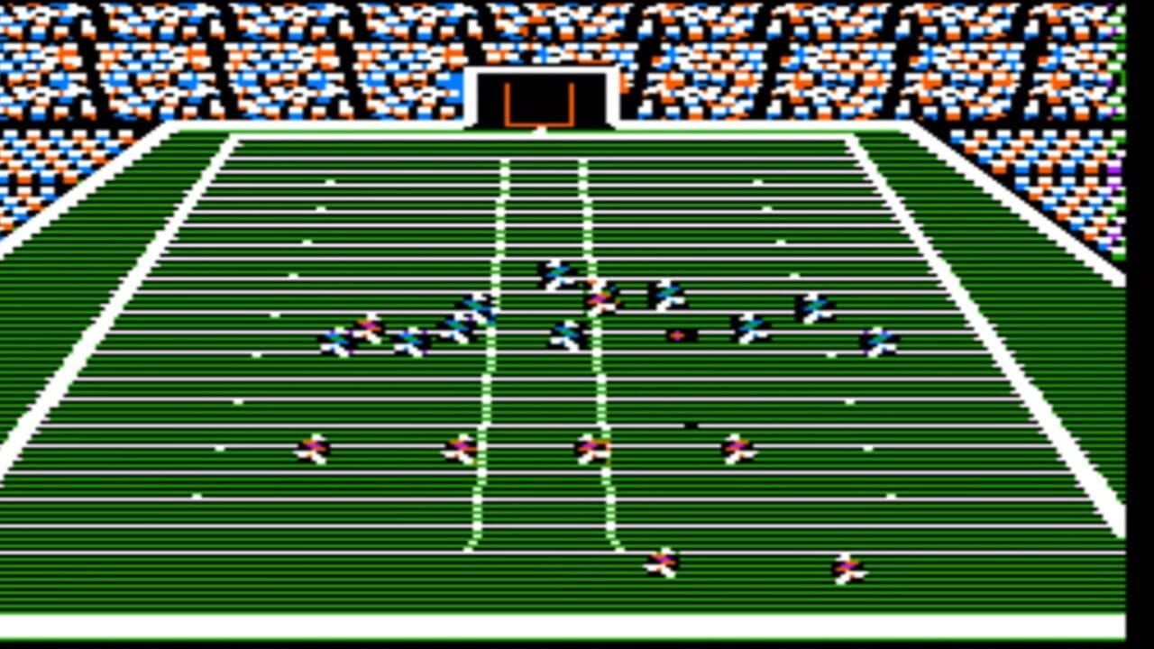 John Madden Football screenshot 1