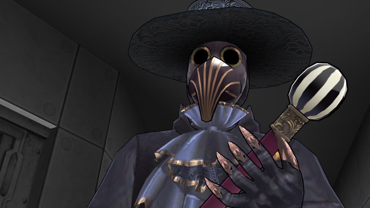 Zero Escape: Zero Time Dilemma thumbnail 6