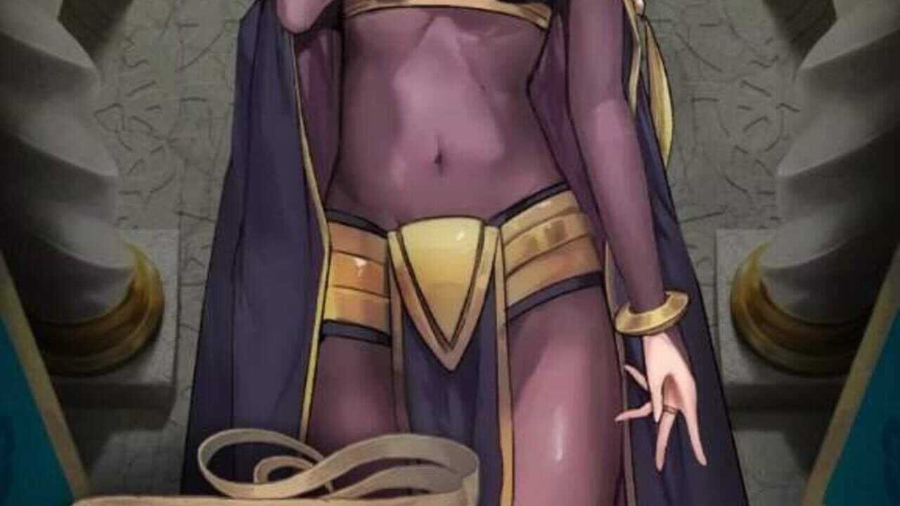 Fire Emblem Heroes thumbnail 2