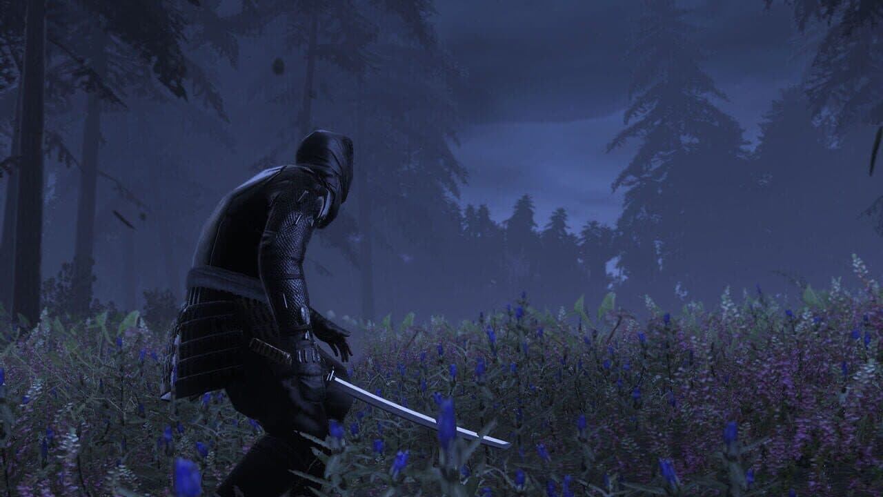 Total War: Shogun 2 - The Hattori Clan Pack thumbnail 4