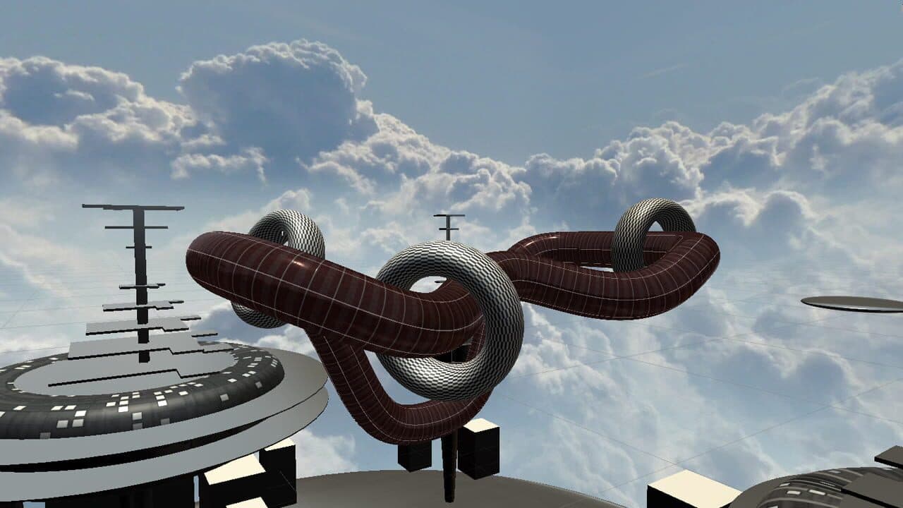 Critical Gravity thumbnail 3