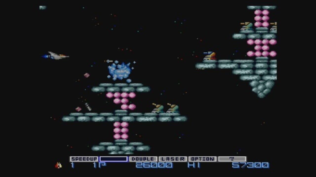 Gradius thumbnail 3