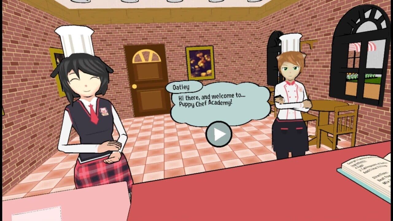 Puppy Chef Academy thumbnail 4