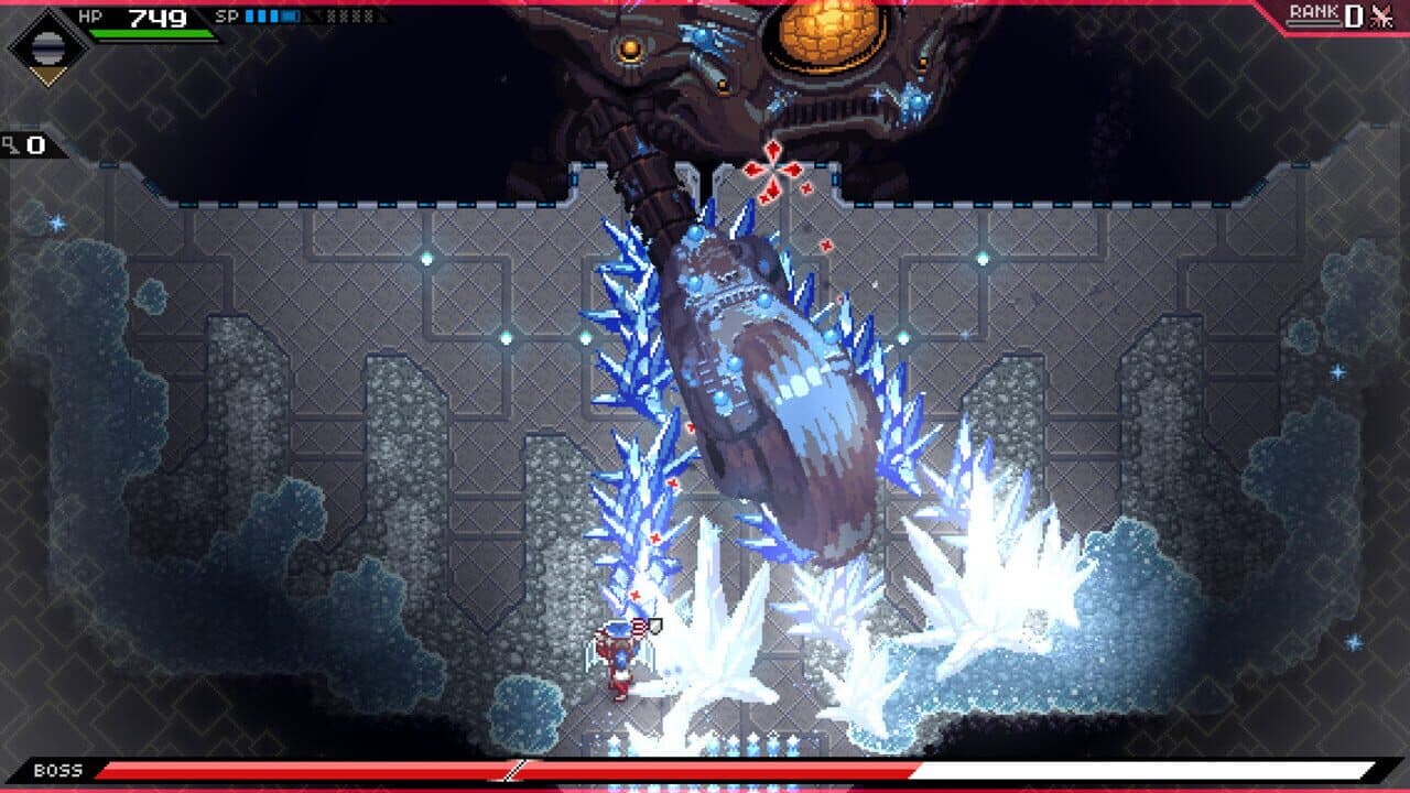CrossCode thumbnail 4
