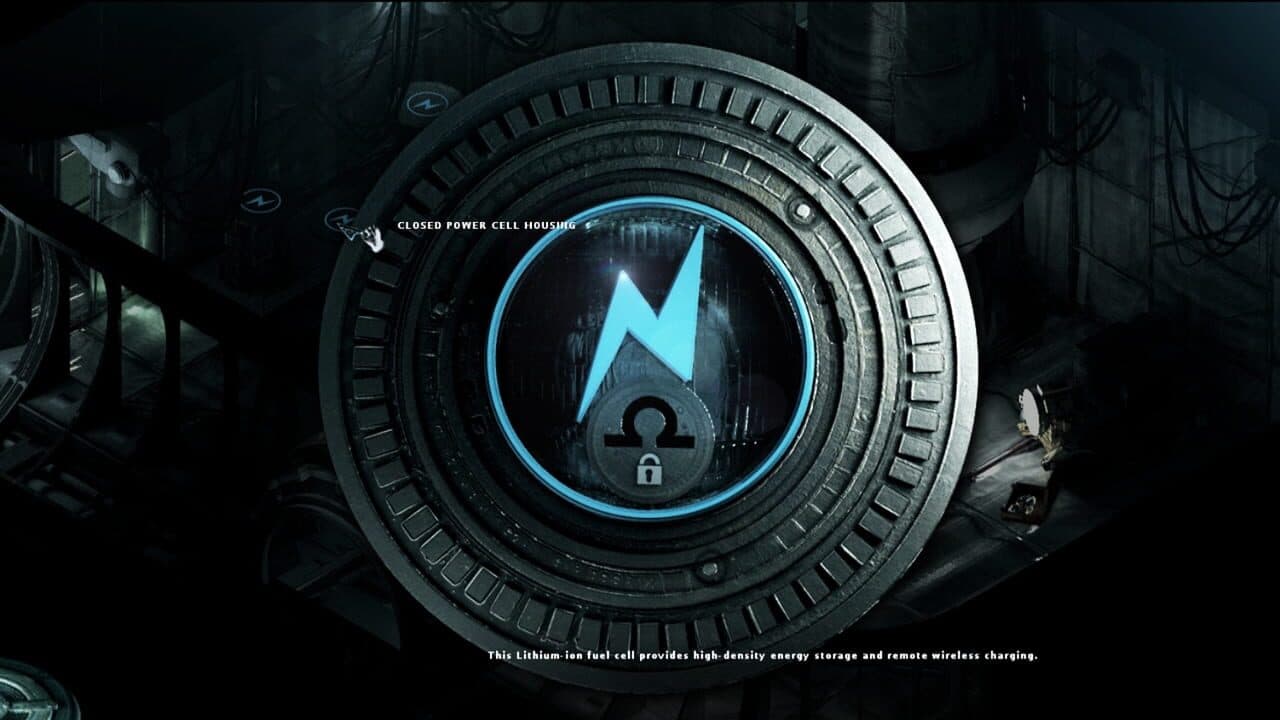 Stasis thumbnail 5