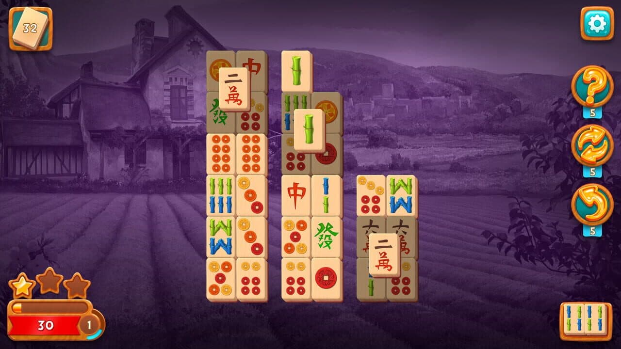 Travel Riddles: Mahjong thumbnail 7
