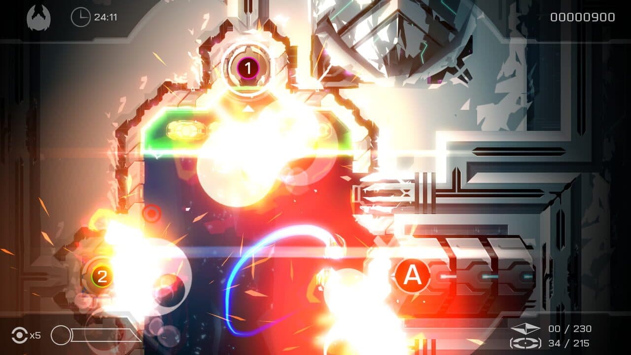 Velocity 2X thumbnail 3