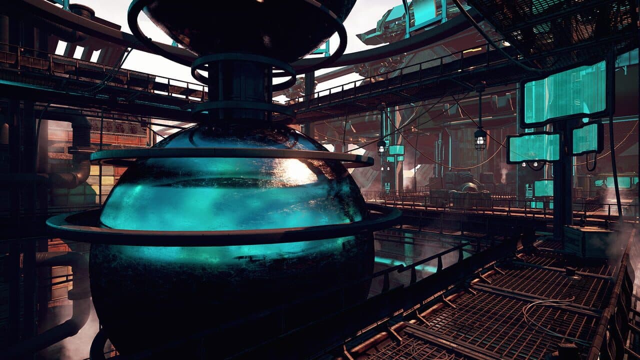 Alice VR thumbnail 3