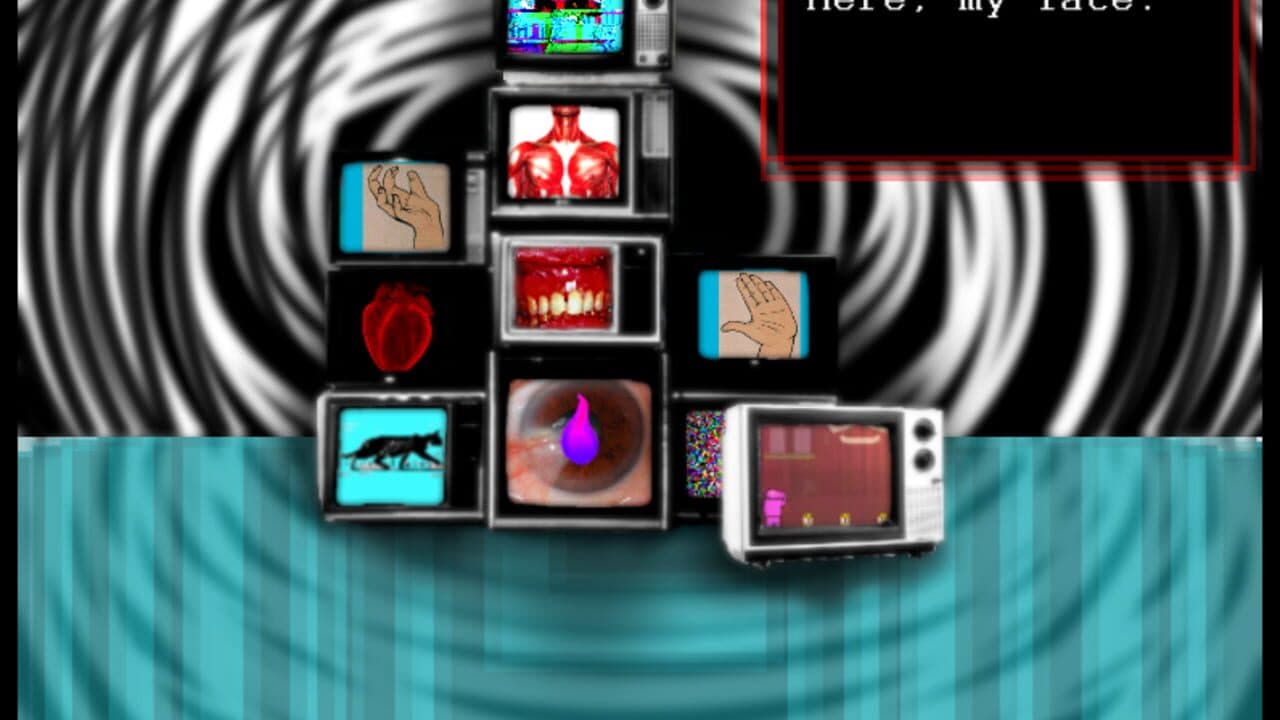 Sluggish Morss: Ad Infinitum thumbnail 2