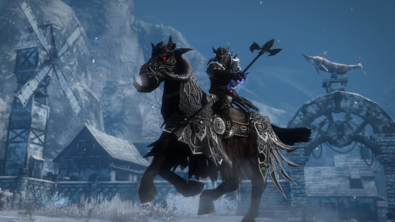 Riders of Icarus thumbnail 2
