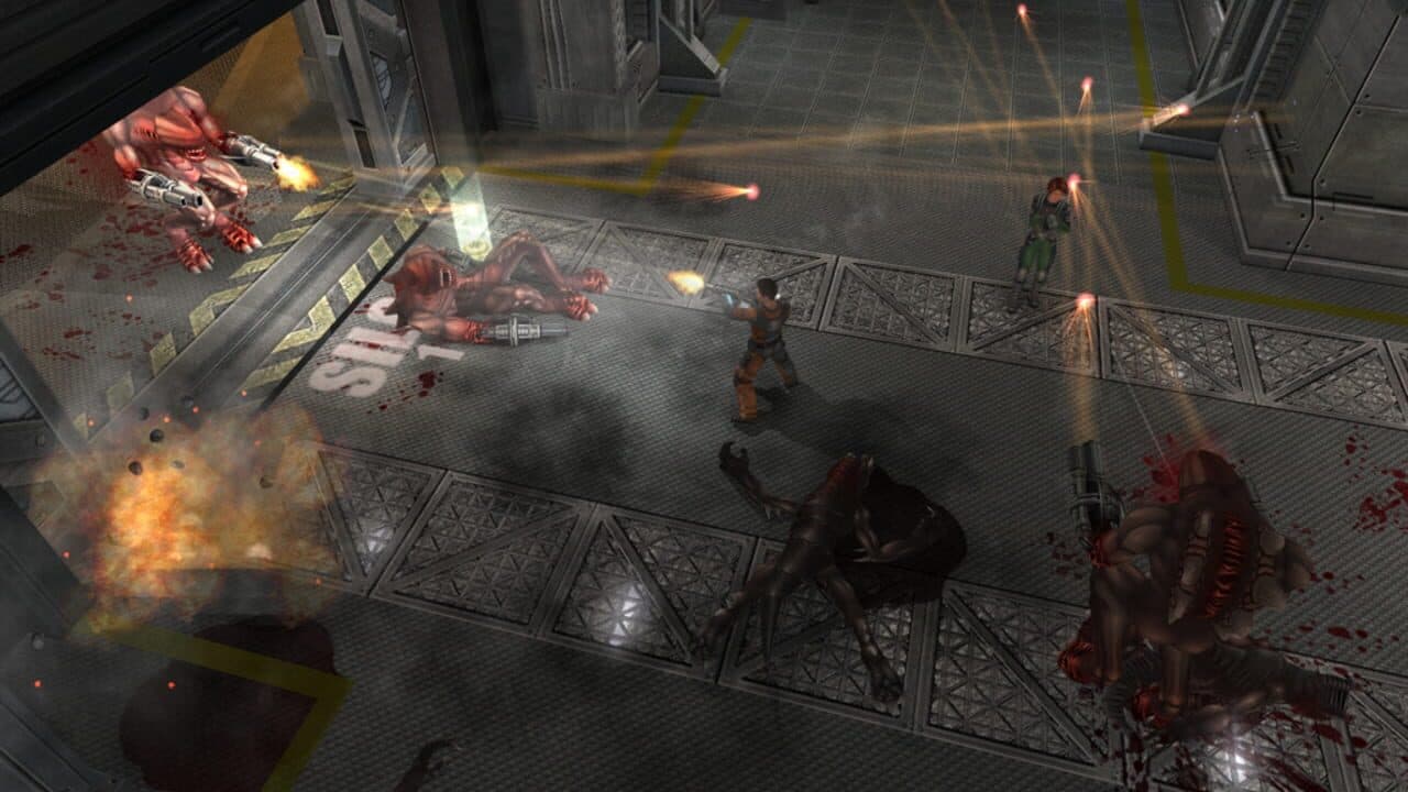 Shadowgrounds thumbnail 3