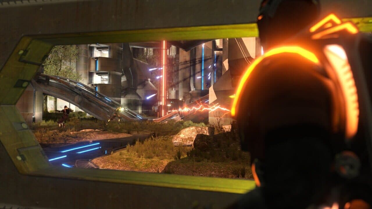 ShootMania Storm thumbnail 3