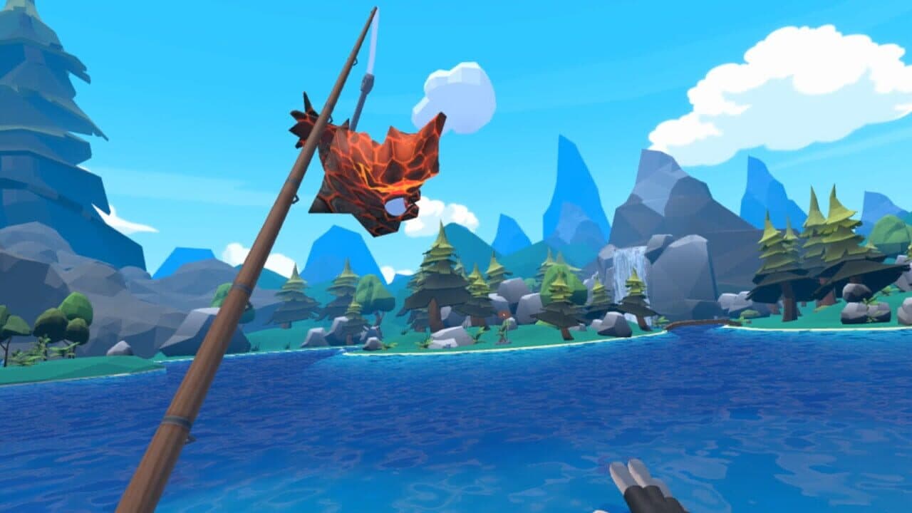 Crazy Fishing thumbnail 5