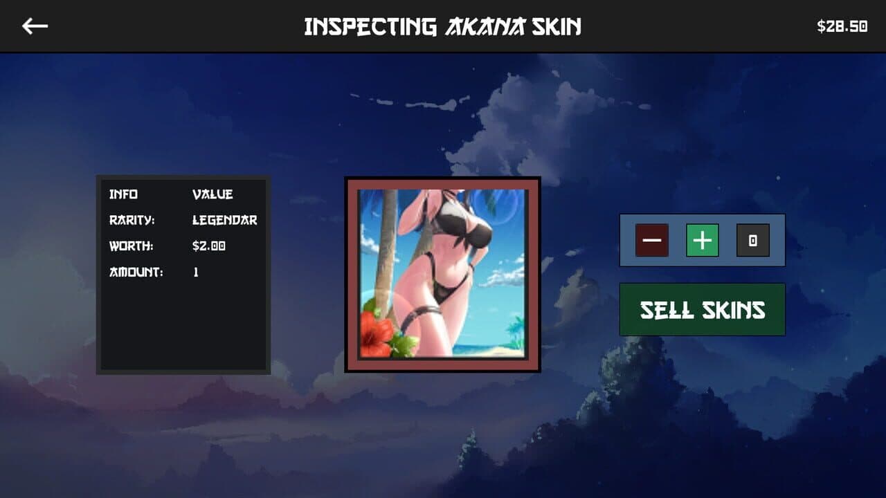 Hentai Case Opening thumbnail 5