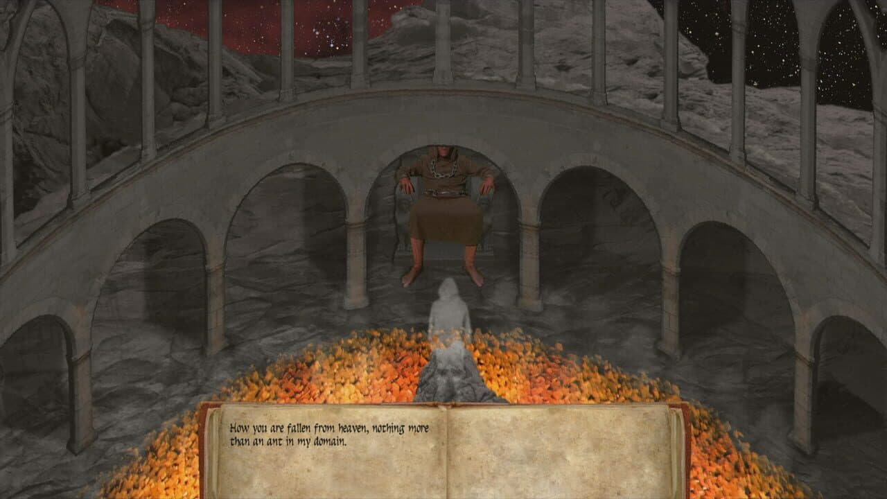 Back From Hell thumbnail 3