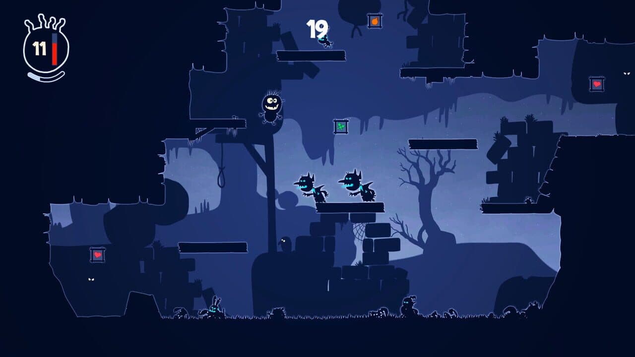 Bouncy Bob thumbnail 2