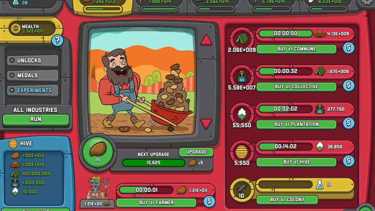 AdVenture Communist thumbnail 2