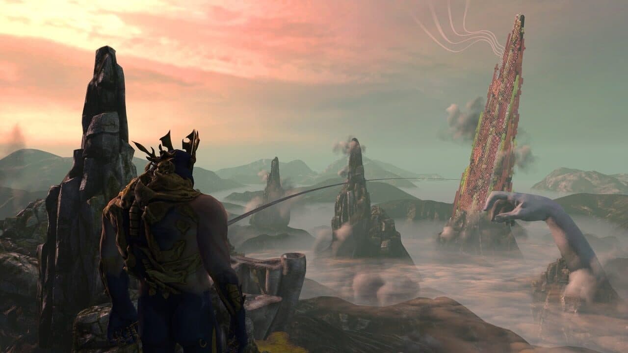 Zeno Clash II thumbnail 2