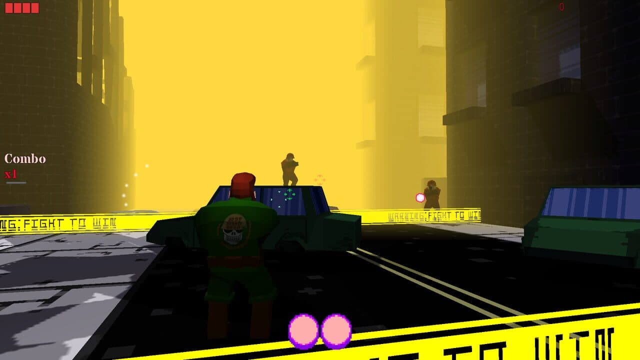 Cold Vengeance thumbnail 2