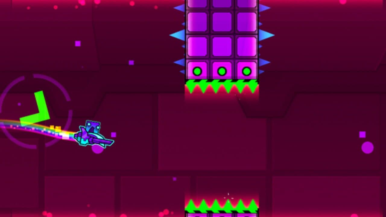 Geometry Dash SubZero thumbnail 4