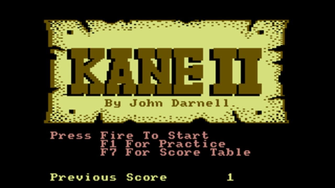 Kane 2 screenshot 1