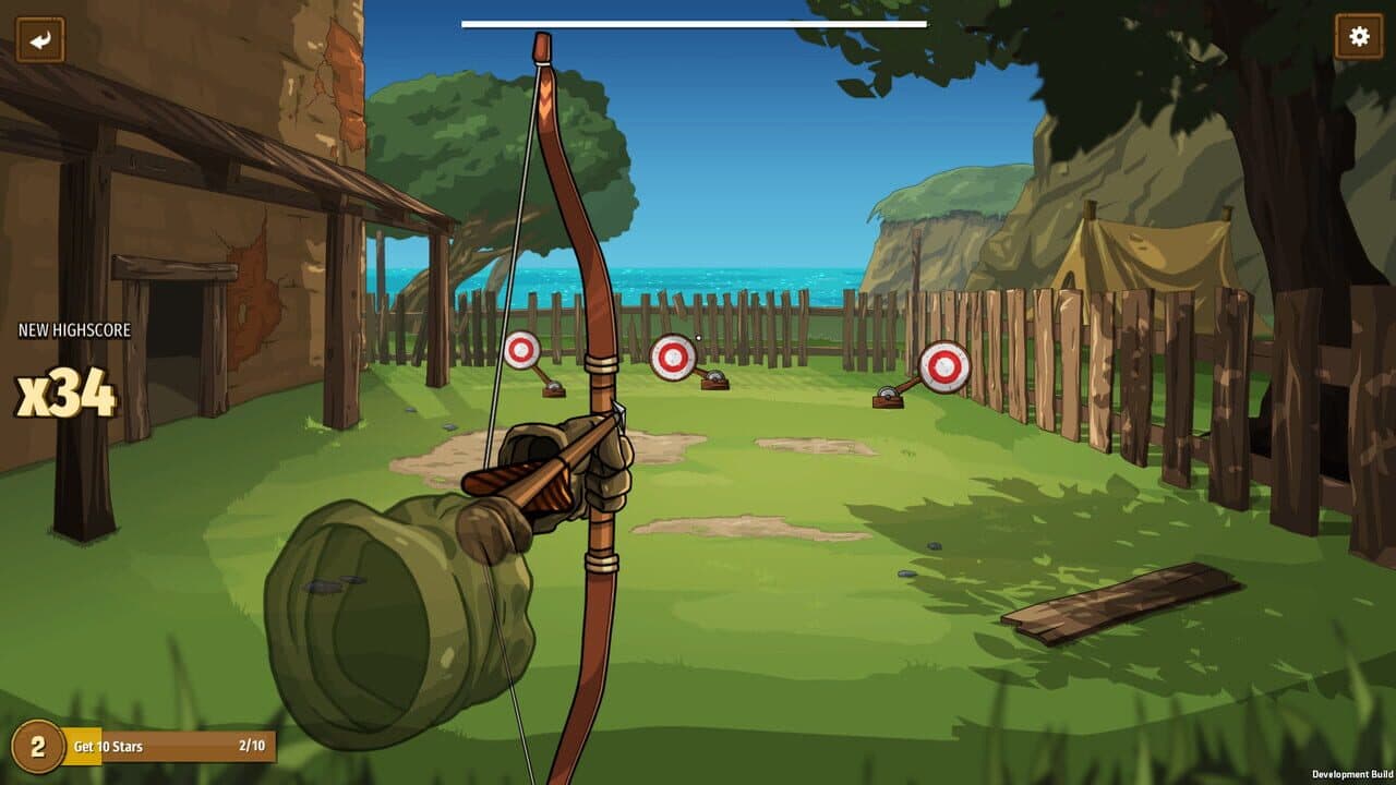 Swords & Souls: Neverseen thumbnail 6