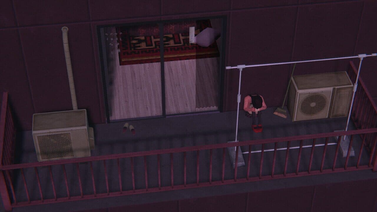 Yume Nikki: Dream Diary thumbnail 4