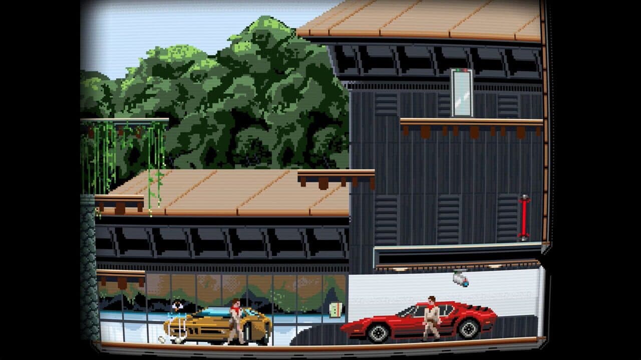 Master Spy thumbnail 4
