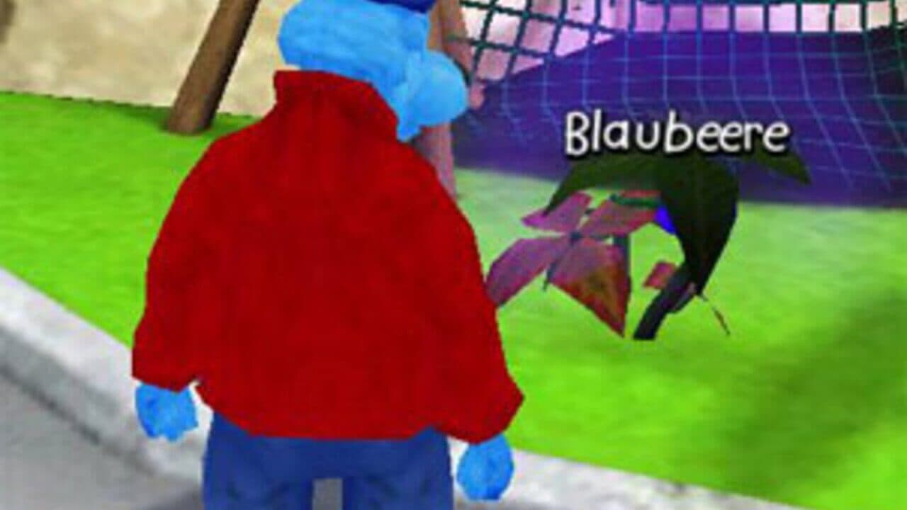 Käpt'n Blaubär: Bannig auf Zack screenshot 1