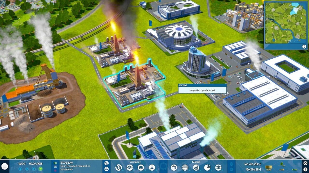 Industry Manager: Future Technologies thumbnail 5